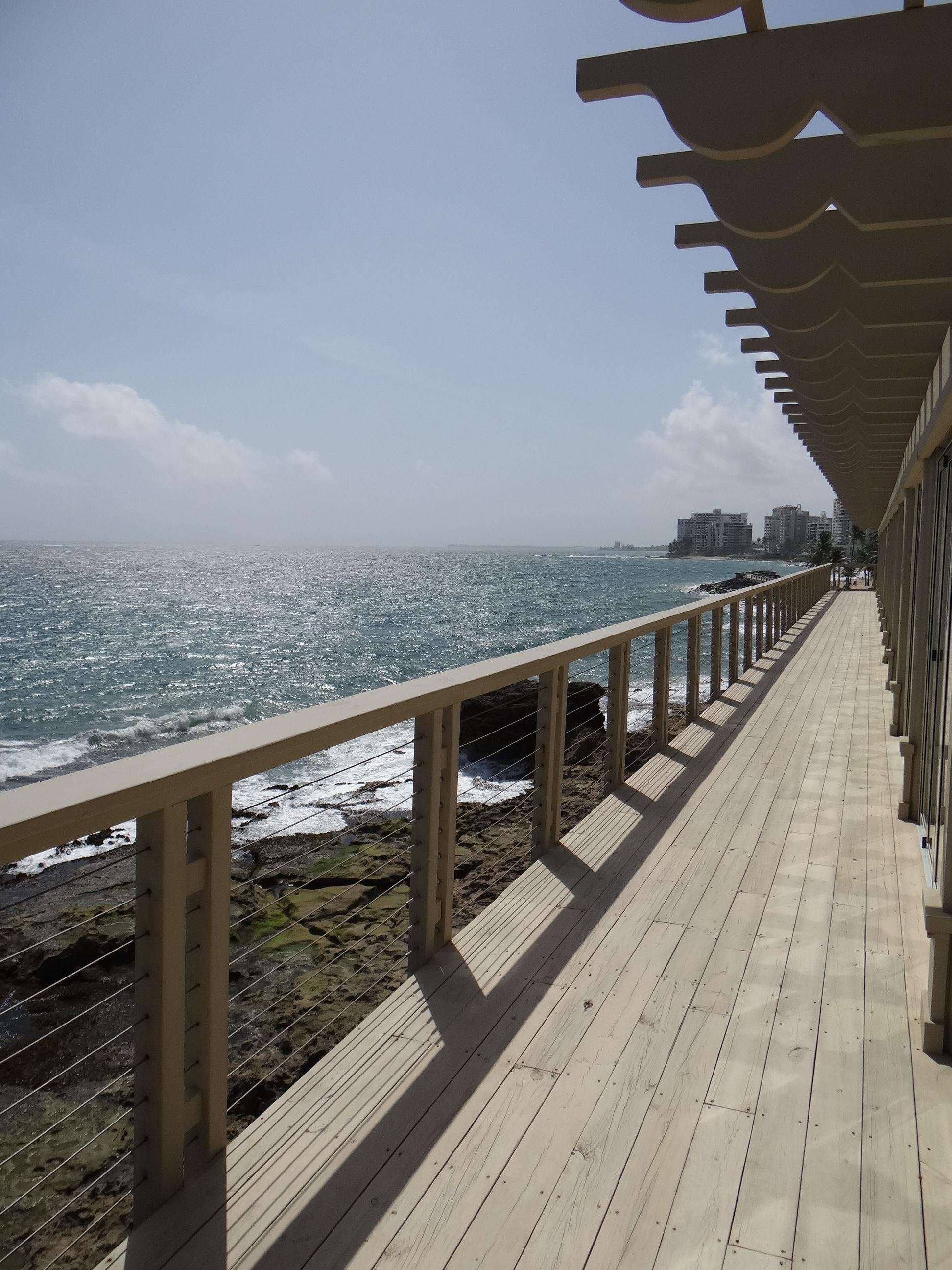 Condado Vanderbilt - San Juan (Condado) - 2013 00088